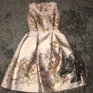 Max Studio Dress is definitely max!